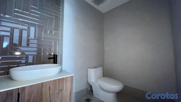 apartamentos - Apartamento en venta en torre moderna de Piantini 4