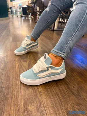 ropa para mujer - Hermosos tenis para damas  3