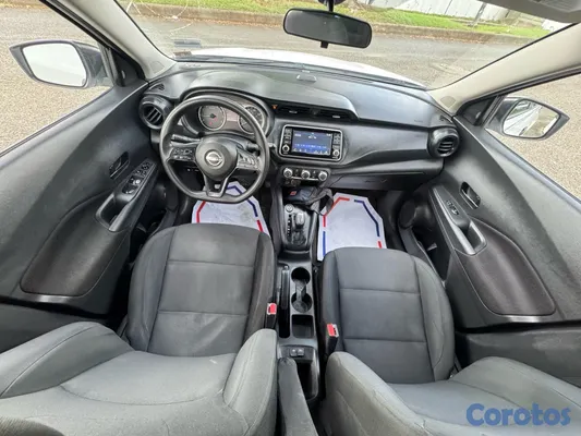 jeepetas y camionetas - Nissan Kicks S 2023. New!! 6