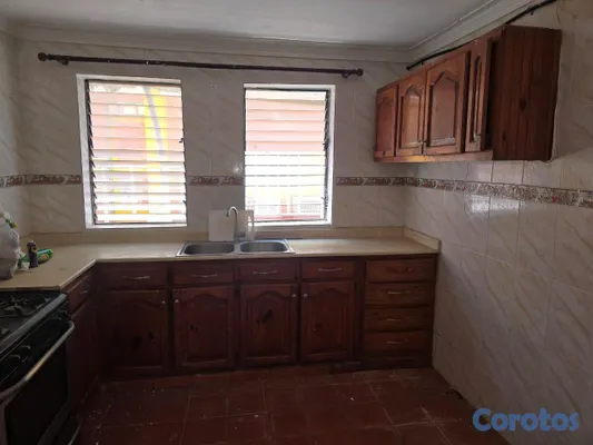 apartamentos - Alquiler de apartamento en Boca Chica sin amueblar 11