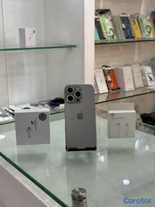 IPHONE 16 PRO