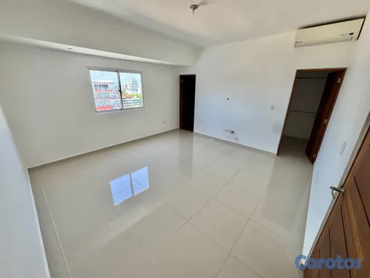 penthouses - PENTHOUSE EN ALQUILER – EVARISTO MORALES   11