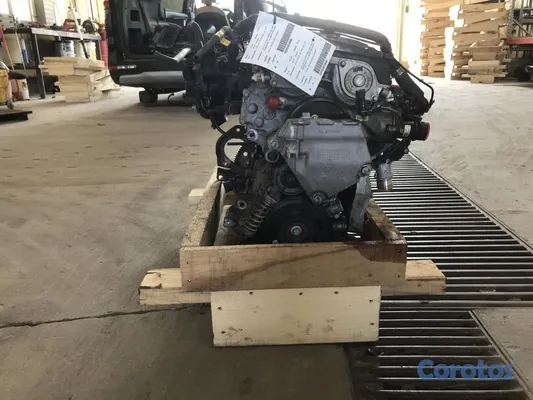 accesorios para vehiculos - MOTOR 1.4L PARA 2018 CHEVY TRAX 75K 6
