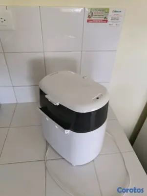 cuidado y nutricion - Esterilizador de biberones 2