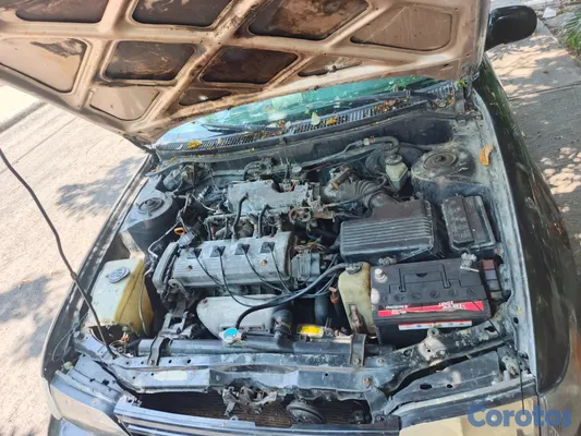 carros - Toyota Corolla 94  18