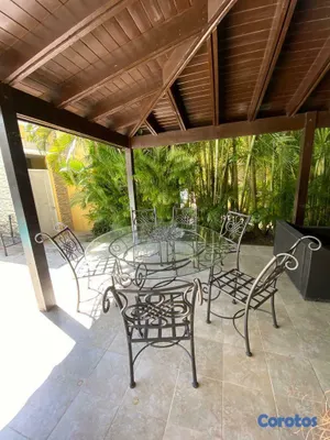 casas vacacionales y villas - Villa en venta.  10