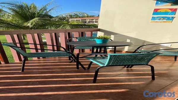 apartamentos - Apartamento en venta en Metro Country Club 2