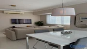 apartamentos - Apartamento amueblado Ensanche Naco