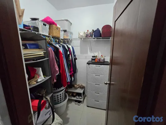 apartamentos - Apartamento en el Residencial Monumental Santo Dom 3