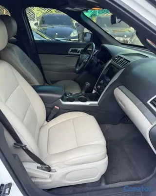 jeepetas y camionetas - FORD EXPLORER XLT 2012 6