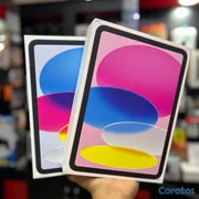 celulares y tabletas - IPAD 10TH 256GB WIFI SELLADA 