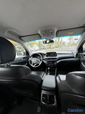 jeepetas y camionetas - HYUNDAI TUCSON 2020 COMO SE VE EN FOTO  11