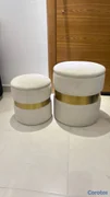 decoración y accesorios - otoman 
