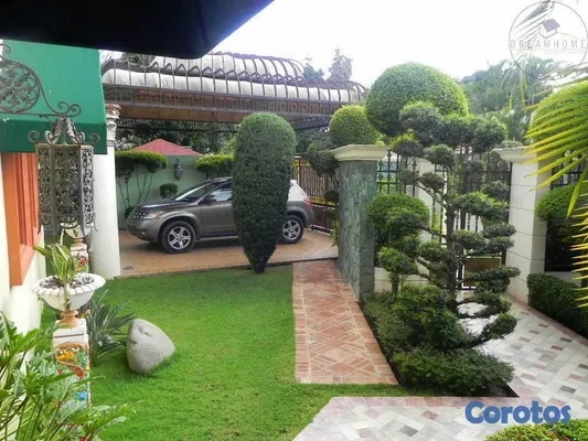 casas - Casa en Venta en Bella Vista Sur ID 1833 4