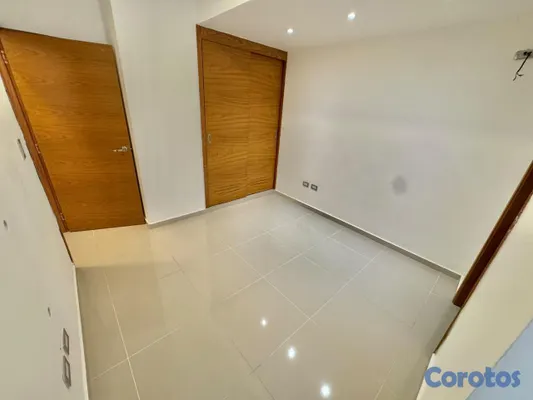 apartamentos - Apartamento en alquiler en Evaristo Morales - 005 14