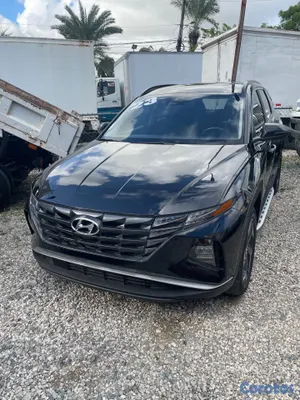 carros - Hyundai Tucson 2023 2