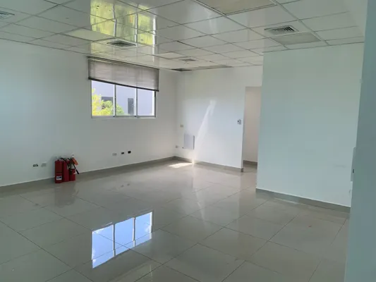 oficinas y locales comerciales - Oficina en torre corporativa Prados 4