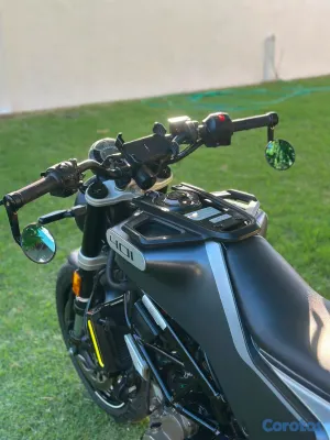 motores y pasolas - ‼️Se Vende ‼️ Husqvarqna svartpilen 6