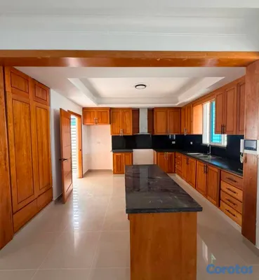 casas - Casa 2 Niveles con Piscina en Llanos de Gurabo, Sa 5