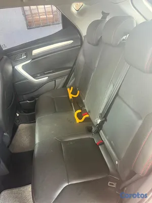 jeepetas y camionetas - Jac 2016 Modelo S5 4