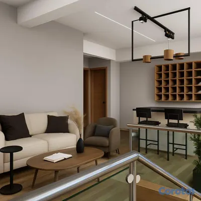 apartamentos - Proyecto Apartamento en venta | Renacimiento -3348 4
