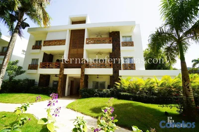 Alquiler de apartamento Las Terrenas Samana