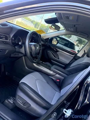jeepetas y camionetas - Toyota higlander le 2021 clean carfax  8