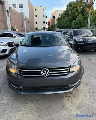 carros - VOLKSWAGEN PASSAT S 2012 3