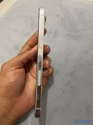 celulares y tabletas - iPhone 12 Pro Max, 128Gb, factory 12