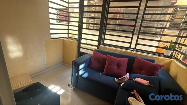 apartamentos - Apartamento en venta o traspaso frente Hospital Ney Arias Lora. 6