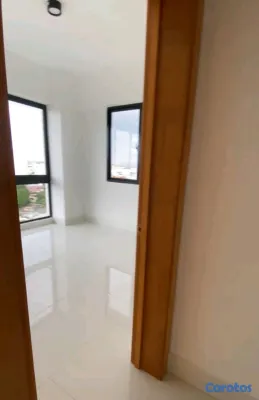 apartamentos - Apartamento nuevo a estrenar en Torre moderna de Alma Rosa 1ra  4