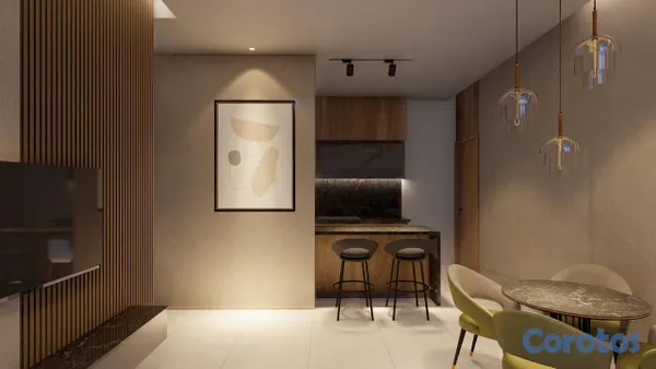 apartamentos - Apartamento en venta | Ensanche Naco -3441 9