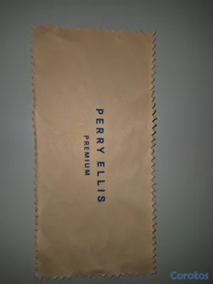 joyas, relojes y accesorios - Montura Premium Perry Ellis (Mod. PEV42009) | Meta 8