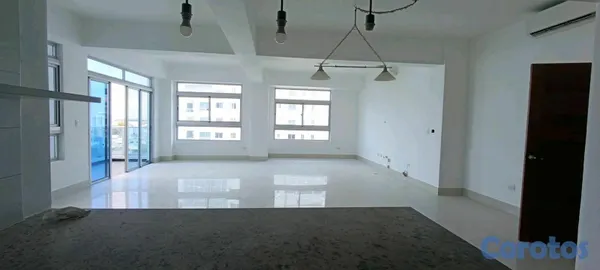 apartamentos - BELLA VISTA CONFORT Y SEGURIDAD ALTO STANDAR VISTA  AREA SOCIAL DE 1ERA 6