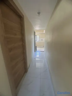 apartamentos - Apartamento nuevo sin amueblar  5