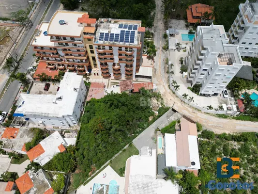 solares y terrenos - VENDE Excelente Solar con 1,024 metros en el CENTR 6