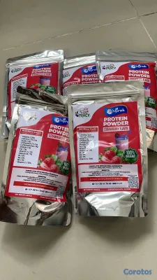 salud y belleza - productos para rebajar la barriga y también para coger pesos  3
