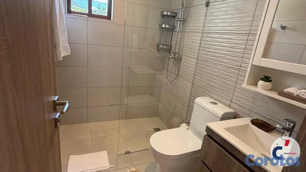 apartamentos - Apartamento en alquiler en Costa Bavaro Garden, Pu 13