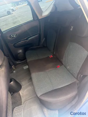 carros - Nissan note 2016 3