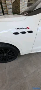 maserati modena s 2022