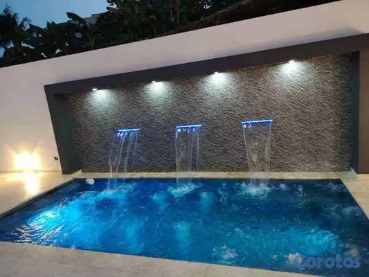 casas - Casa de 4 habitaciones en venta en Altos de Arroyo 7