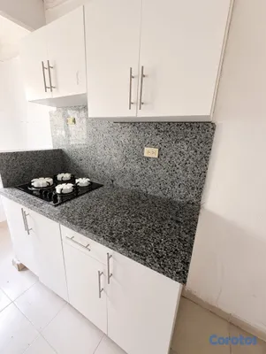 apartamentos - PRIMER PISO EN VENTA BIENAVENTURANZA NORTE JACOBO MAJLUTA  2