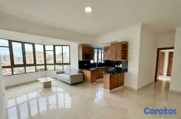 apartamentos - Apartamento en Alquiler, Bella Vista 15