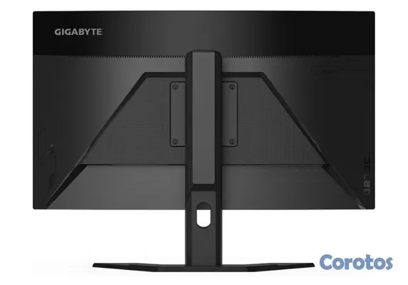computadoras y laptops - Monitor Gamer GIGABYTE G27F 27″, 144Hz, IPS Full H 4