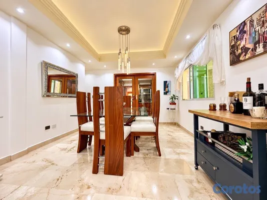 casas - 🏡 CASA DE LUJO DE 3 NIVELES EN RESIDENCIAL PRIVADO | SAN ISIDRO, SANTO DOMINGO 7
