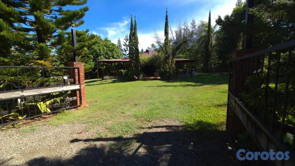 casas vacacionales y villas - Hermosa Propiedad en Jarabacoa 20