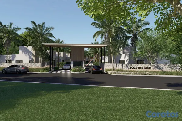 Corotos | 🌴 Ecos del Mar III – Vive e Invierte en el Paraíso