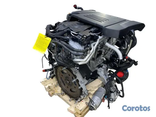 repuestos - Motor 2024 Land Rover Defender 2.0L AWD | ¡Solo 20k Millas! 6