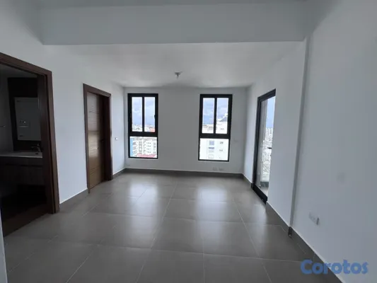 apartamentos - Alquiler de apartamento de 3 habitaciones 5