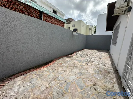 casas - Alquiler de Casa en Viejo Arroyo hondo Residencial Cerrado 15